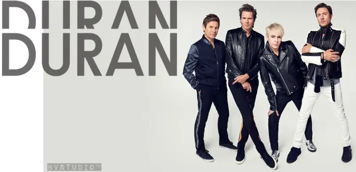 Duran Duran