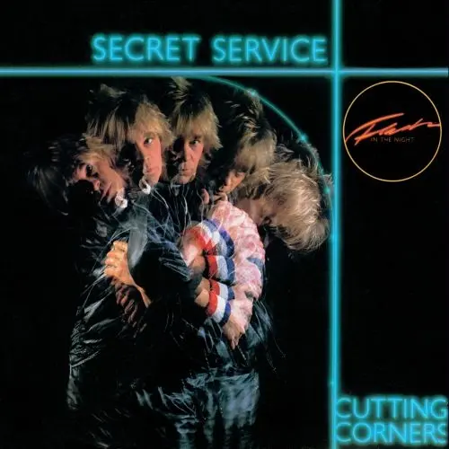 Secret Service - Cutting Corners 1982