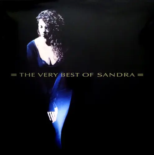 Sandra - The Very Best Of Sandra (2024)