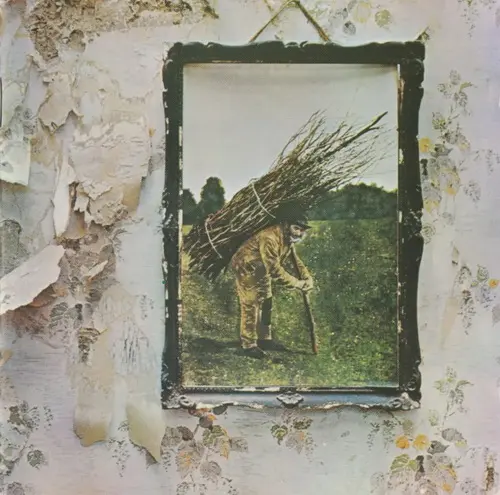 Led Zeppelin - IV (1971)