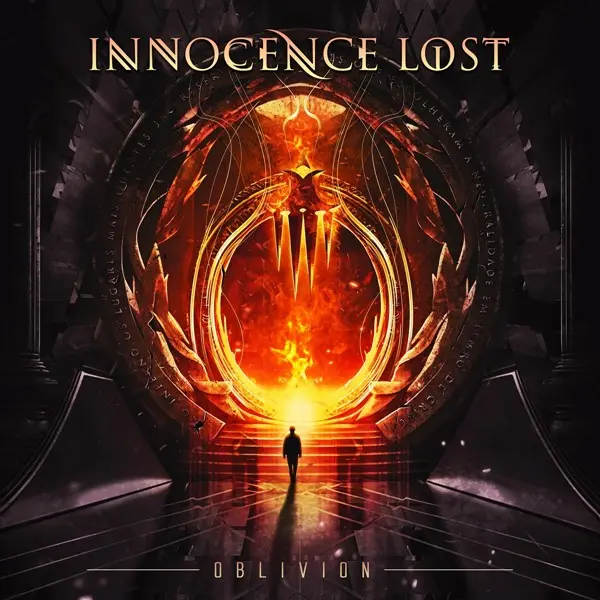 Innocence Lost - Oblivion (2024, WEB) FLAC скачать торрент