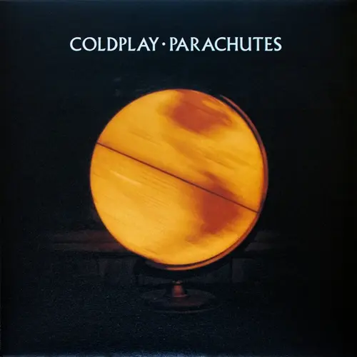 Coldplay - Parachutes (2000, LP) FLAC скачать торрент