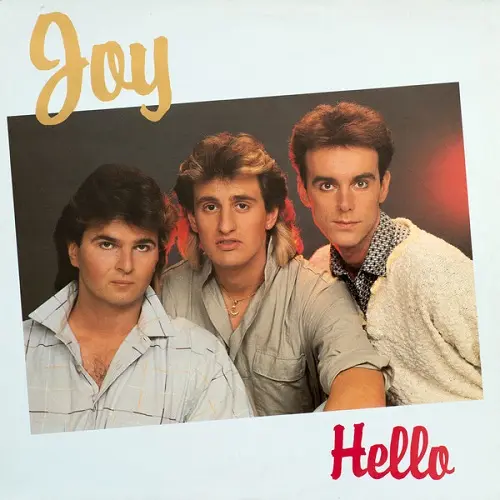 Joy - Hello (1986) DSD 128 скачать торрент