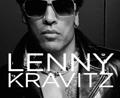 Lenny Kravitz