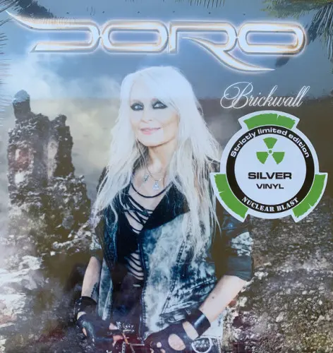 Doro – Brickwall 2020