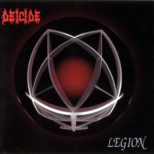 Deicide - Legion (1992, LP) FLAC скачать торрент