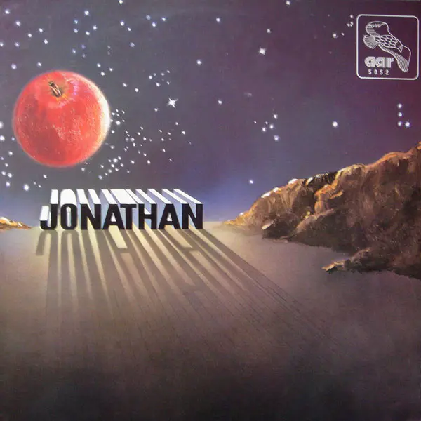 Jonathan – Jonathan 1978