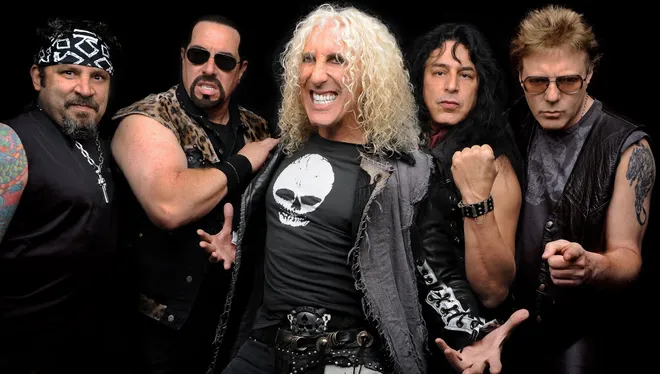 Twisted Sister