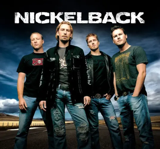 Nickelback   FLAC скачать торрент