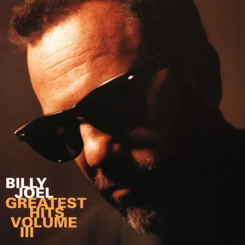 Billy Joel - Greatest Hits Volume III (1997/2016, LP) FLAC скачать торрент