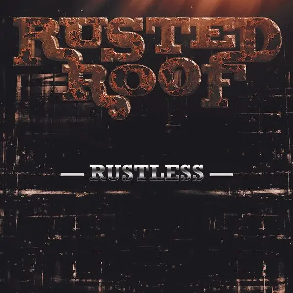 Rusted Roof - Rustless (2024, Hi-Res) FLAC скачать торрент