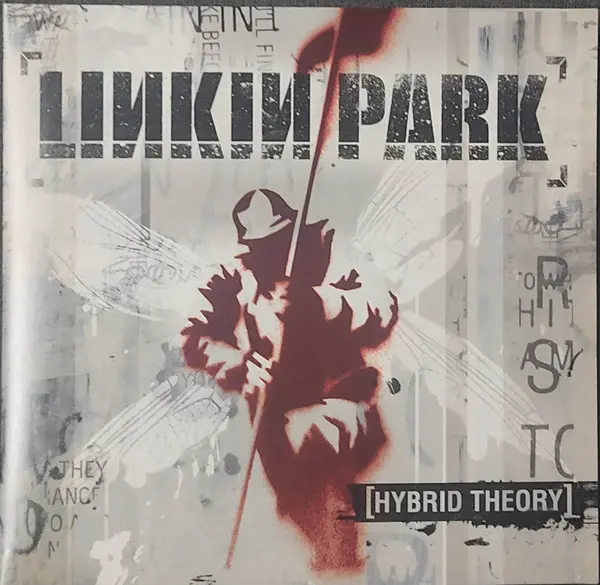 Linkin Park - Hybrid Theory (2020, LP) FLAC скачать торрент