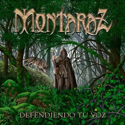 Montaraz - Defendiendo Tu Voz (2024, WEB) FLAC скачать торрент