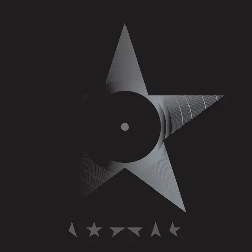 David Bowie - Blackstar 2016