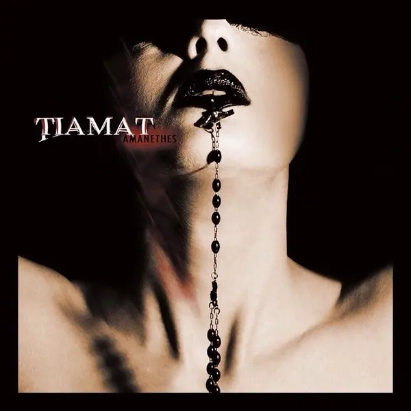 Tiamat - Amanethes - 2008/2009