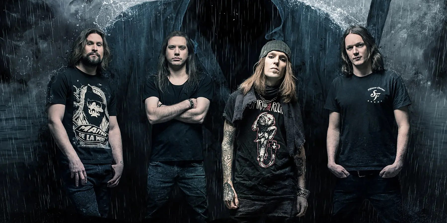 Children of Bodom