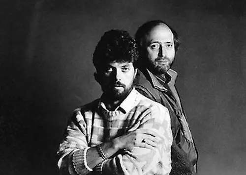 Alan Parsons