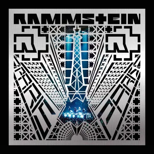 Rammstein - Paris 2017