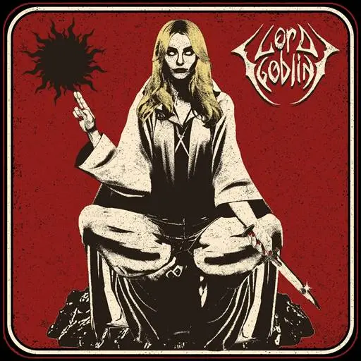 Lord Goblin - Lord Goblin (2024, WEB) FLAC скачать торрент