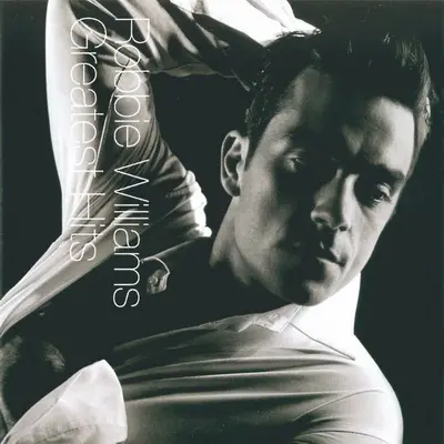 Robbie Williams - Greatest Hits (2004, LP) FLAC скачать торрент