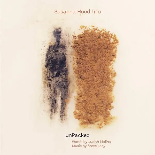 Susanna Hood Trio - Unpacked (2024)