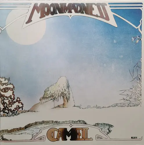 Camel – Moonmadness 1976/2013