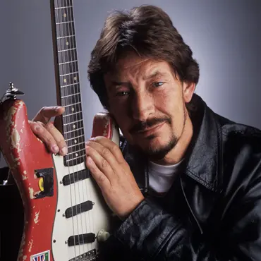 Chris Rea