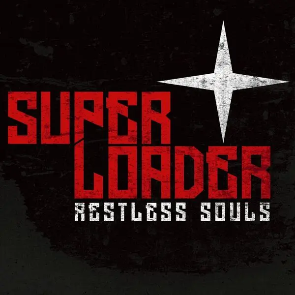 Superloader - Restless Souls (2024, WEB) FLAC скачать торрент