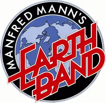 Manfred Mann's Earth Band - Дискография (1973-1982, LP) FLAC скачать торрент