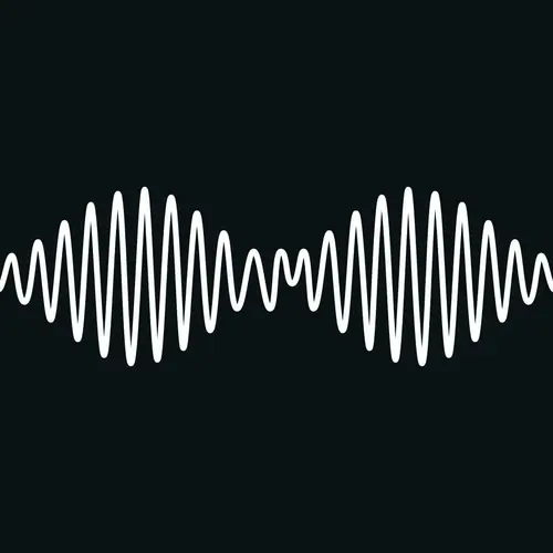 Arctic Monkeys - AM 2013