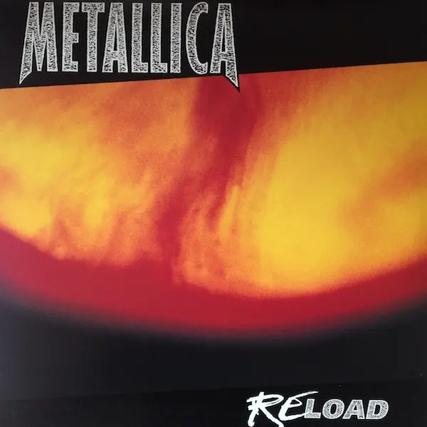 Metallica – Reload 2014