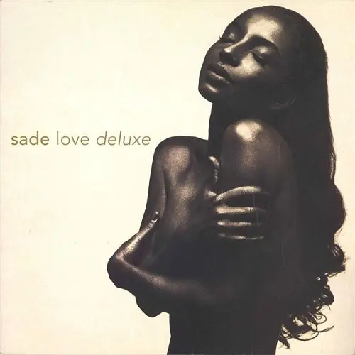 Sade - Love Deluxe 1992