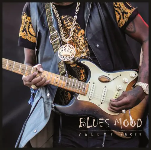 Blues Mood - Volume Three 2023