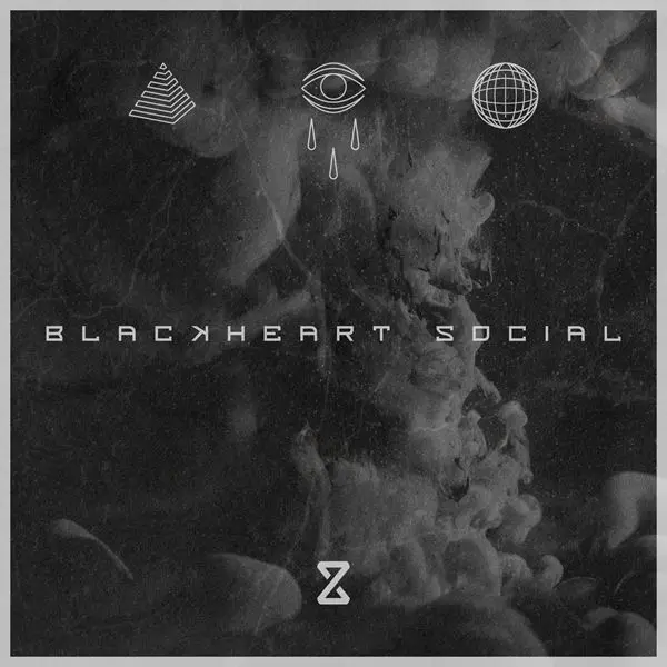 Chin Up, Kid - Blackheart Social (2024, Hi-Res) FLAC скачать торрент