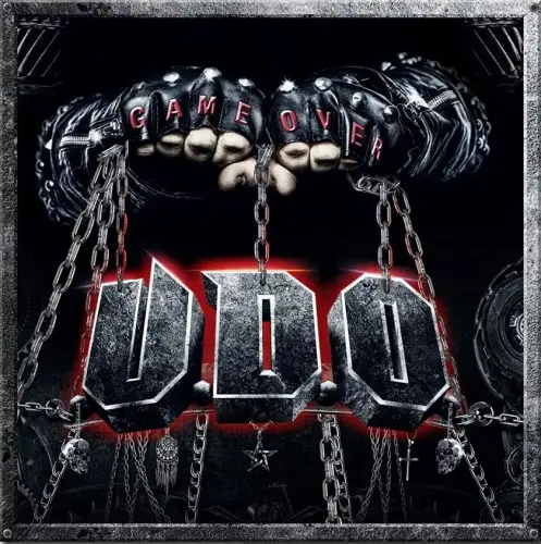 U.D.O. - Game Over 2022