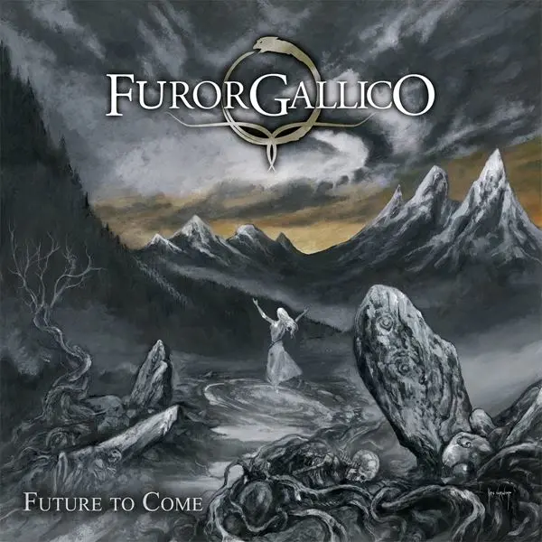 Furor Gallico - Future To Come (2024, WEB) FLAC скачать торрент