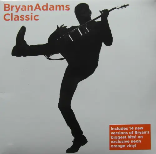 Bryan Adams - Classic 2023