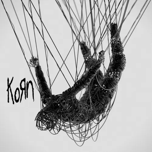 Korn - The Nothing 2019