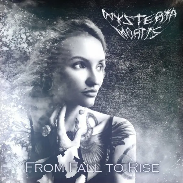 Mysteria Mortis - From Fall to Rise (2024, WEB) FLAC скачать торрент