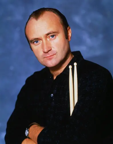 Phil Collins   FLAC скачать торрент