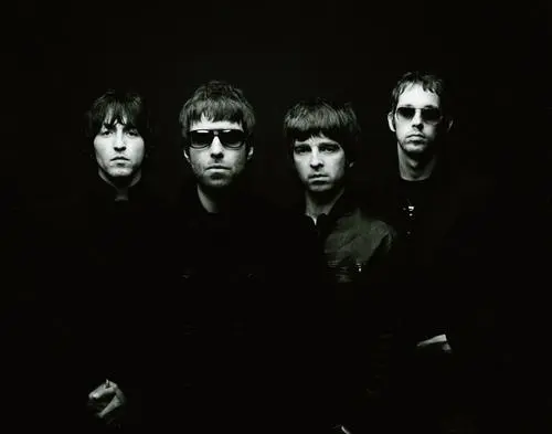 Oasis   FLAC скачать торрент