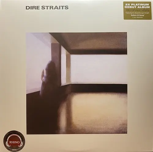 Dire Straits - Dire Straits  1978/2021