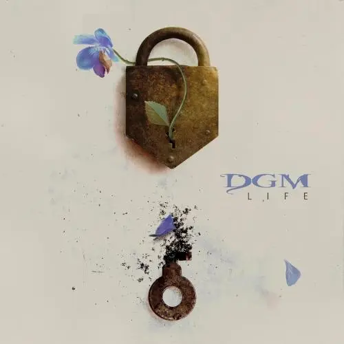 DGM - Life (2023, CD) FLAC скачать торрент