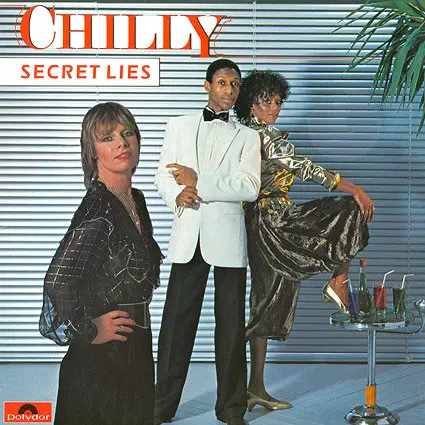 Chilly - Secret Lies 1981