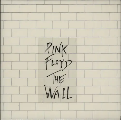 Pink Floyd - The Wall 1979