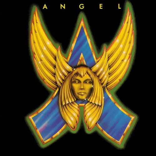 Angel - Angel (1975, LP) FLAC скачать торрент