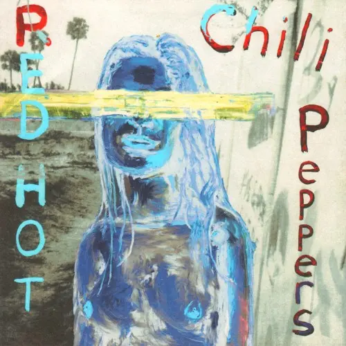 Red Hot Chili Peppers - By The Way (2002, LP) FLAC скачать торрент