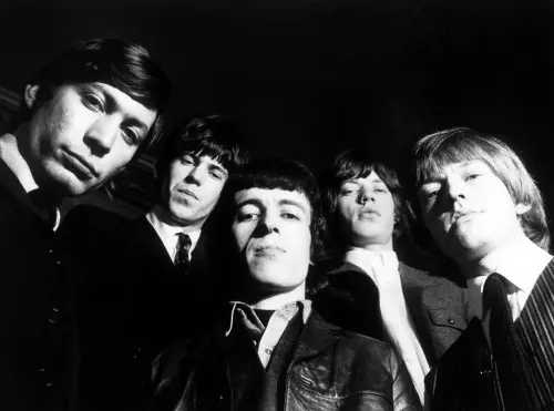 The Rolling Stones