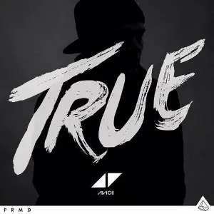 Avicii - True (2013, LP) FLAC скачать торрент