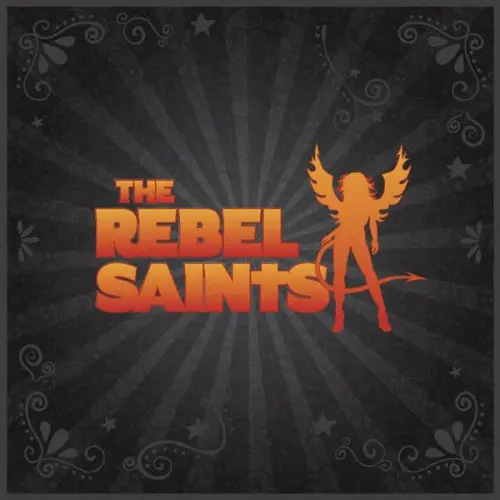 The Rebel Saints - The Rebel Saints (2024)